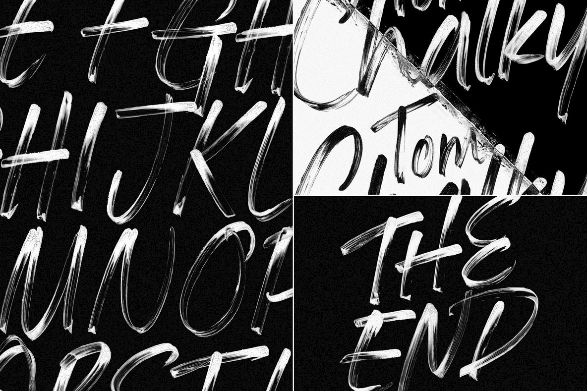 Meraki SVG Script Font Meraki SVG Script Font