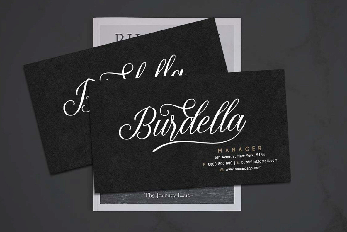 The Thuressia Script 4