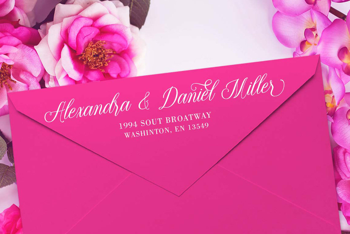 The Thuressia Script 8