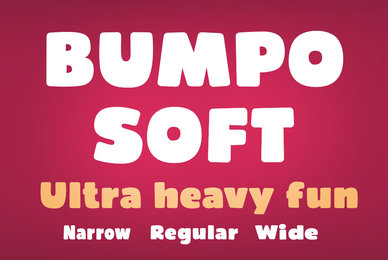 Bumpo Soft