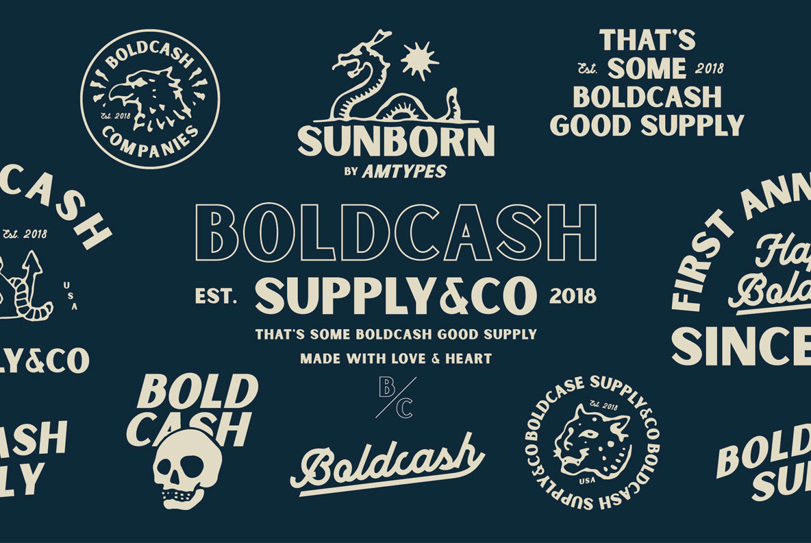 Sunborn Sunborn