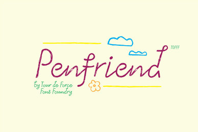 Penfriend
