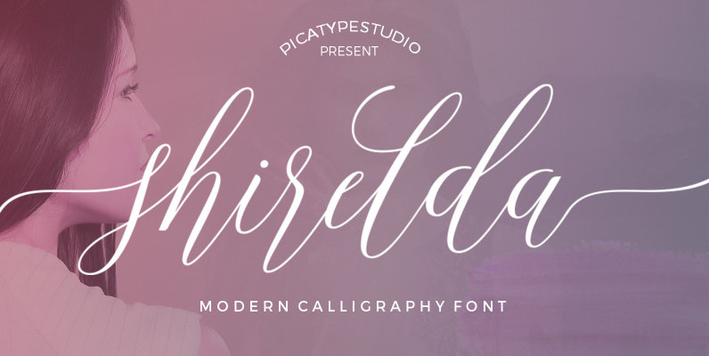 Shirelda Script