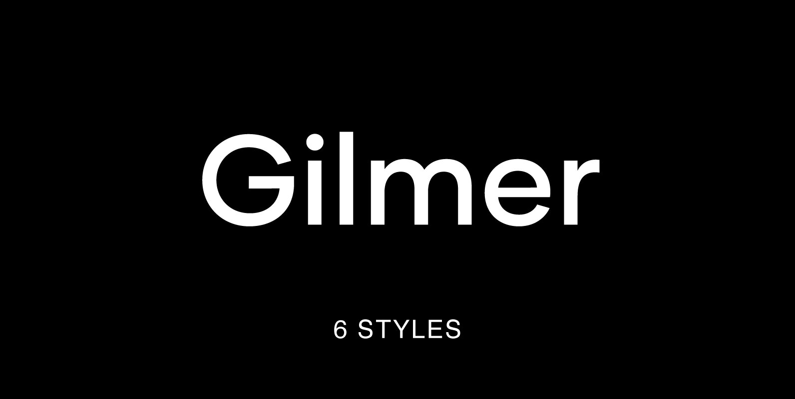 Gilmer Gilmer