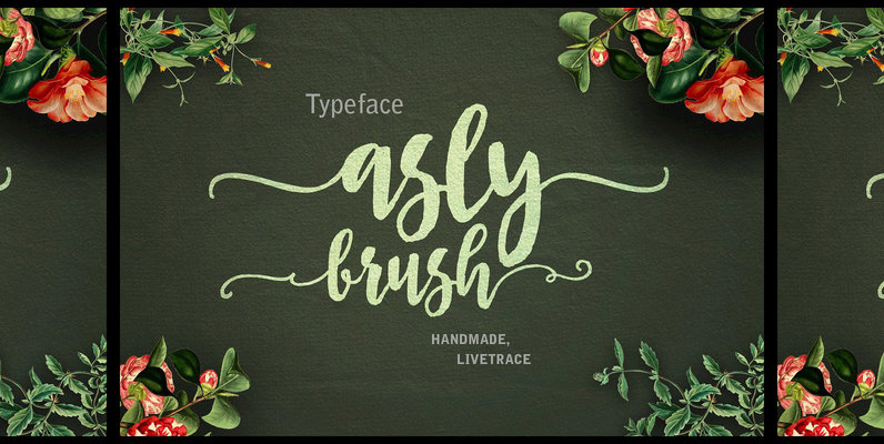Asly Brush