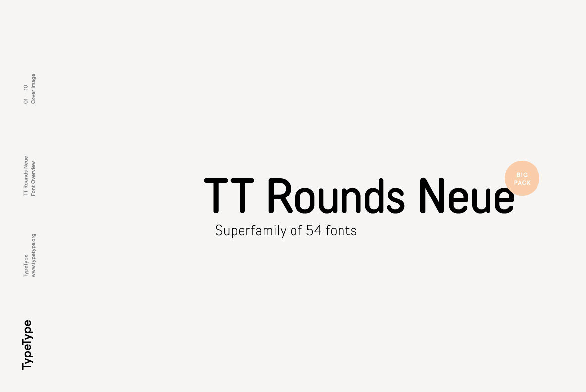 TT Rounds Neue TT Rounds Neue
