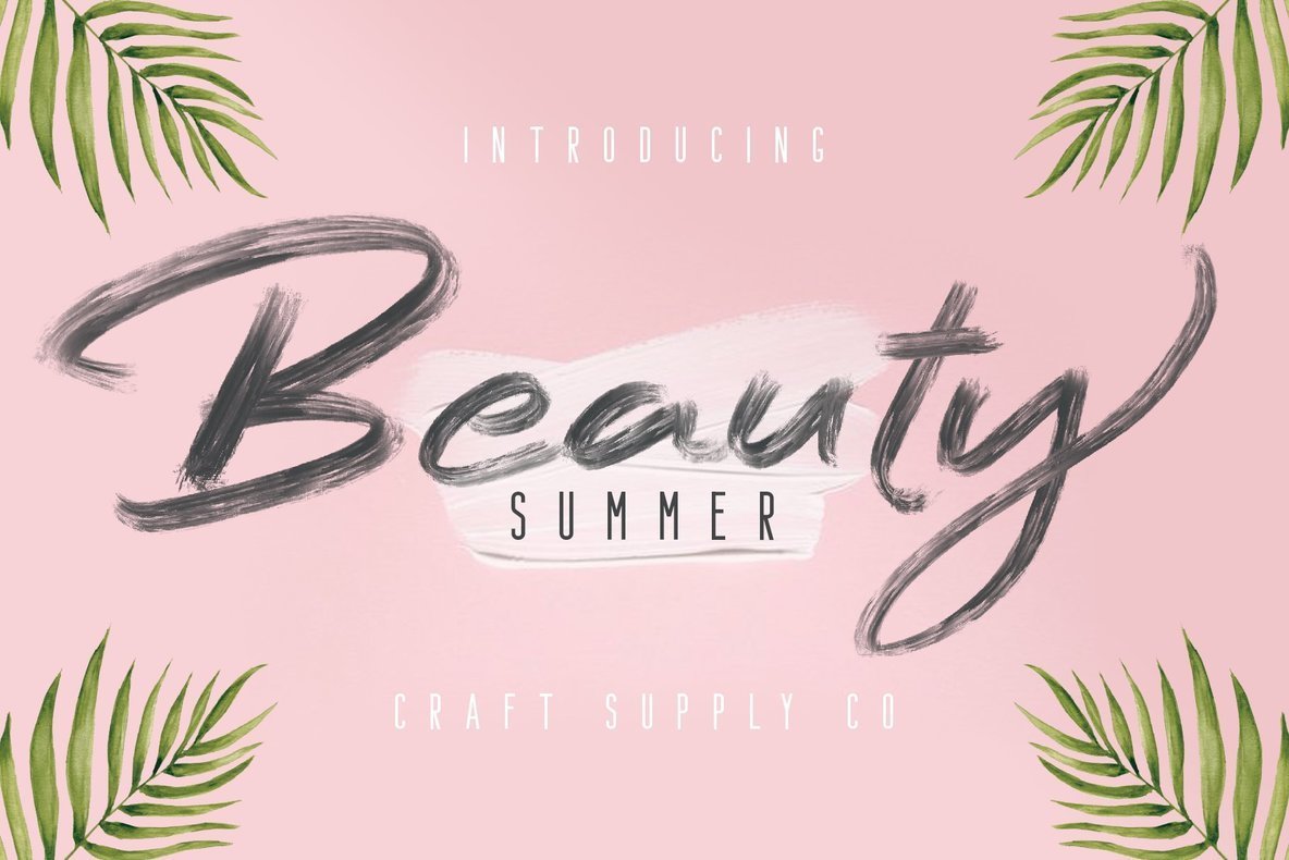 Bafora SVG Font Bafora SVG Font