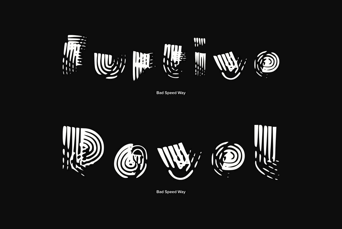 Bad Speed Way 2
