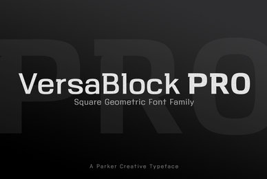 VersaBlock Pro