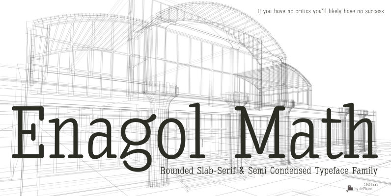 Enagol Math