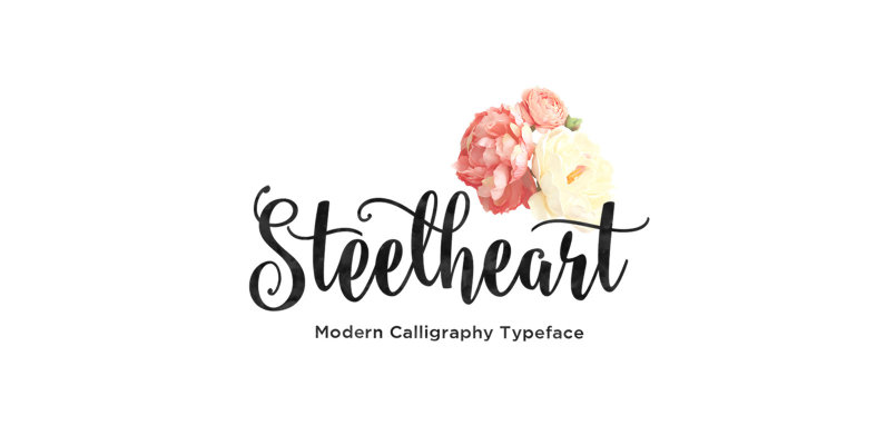 Steelheart