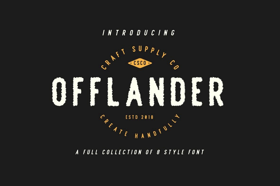 Offlander 4