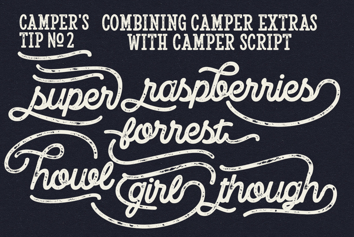 Camper Camper