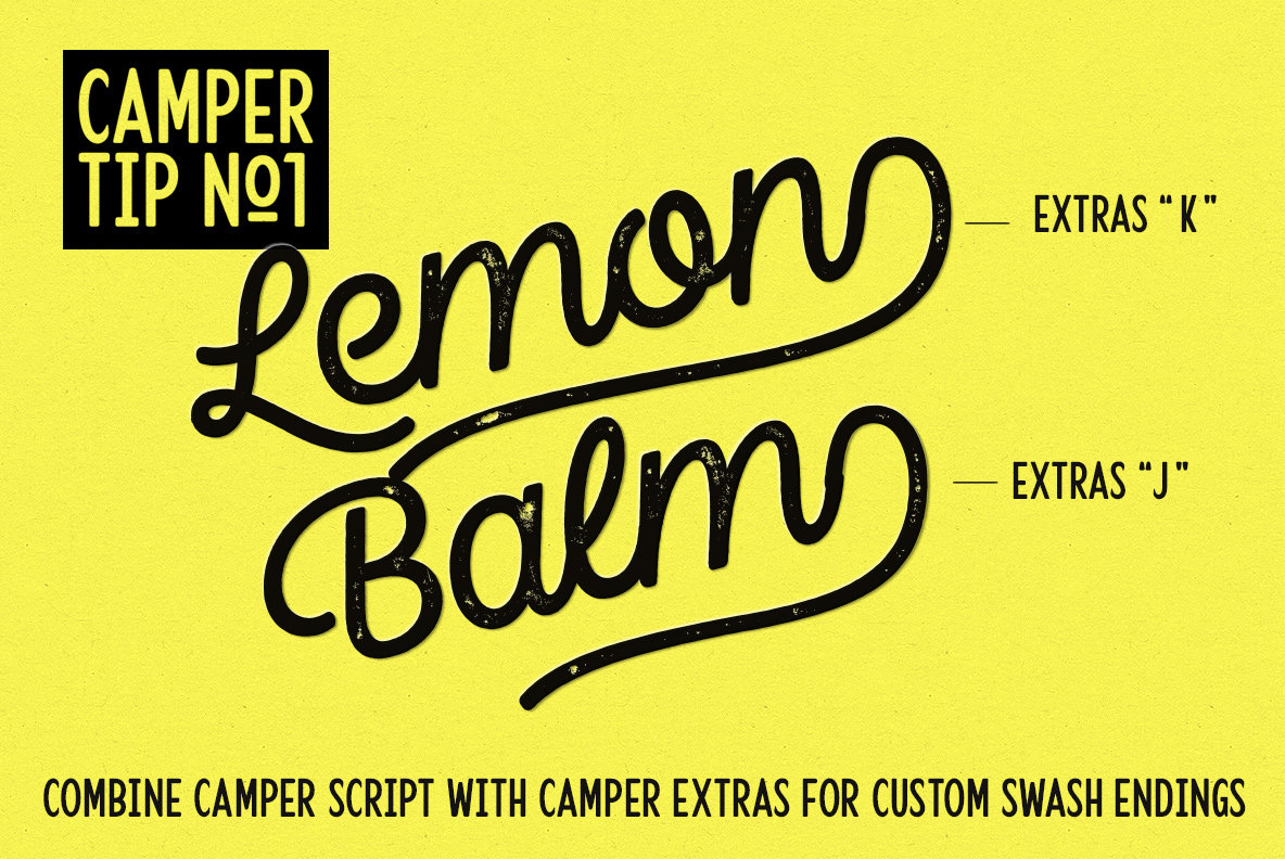 Camper Camper