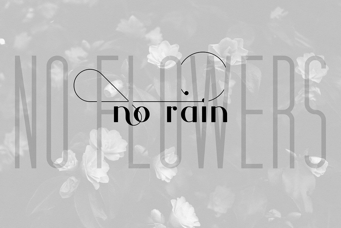 Hashtag Moderna Font Duo and Extras Hashtag Moderna Font Duo and Extras