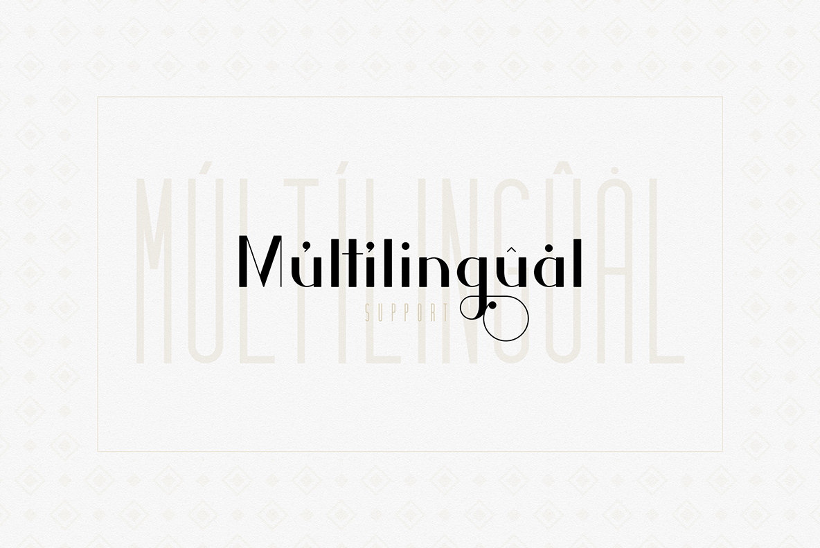 Hashtag Moderna Font Duo and Extras Hashtag Moderna Font Duo and Extras