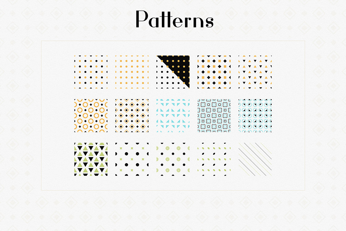 Hashtag Moderna Font Duo and Extras Hashtag Moderna Font Duo and Extras
