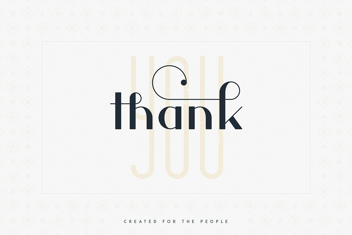 Hashtag Moderna Font Duo and Extras Hashtag Moderna Font Duo and Extras