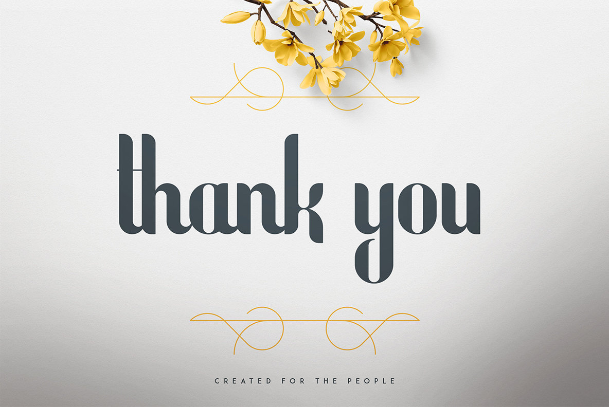 Fonatik Display Font and Extras Fonatik Display Font and Extras