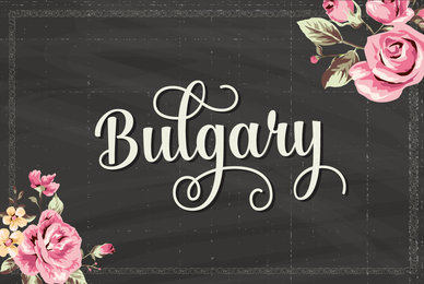 Bulgary