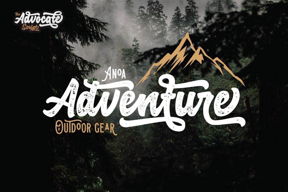 Advocate Script and Extras 9