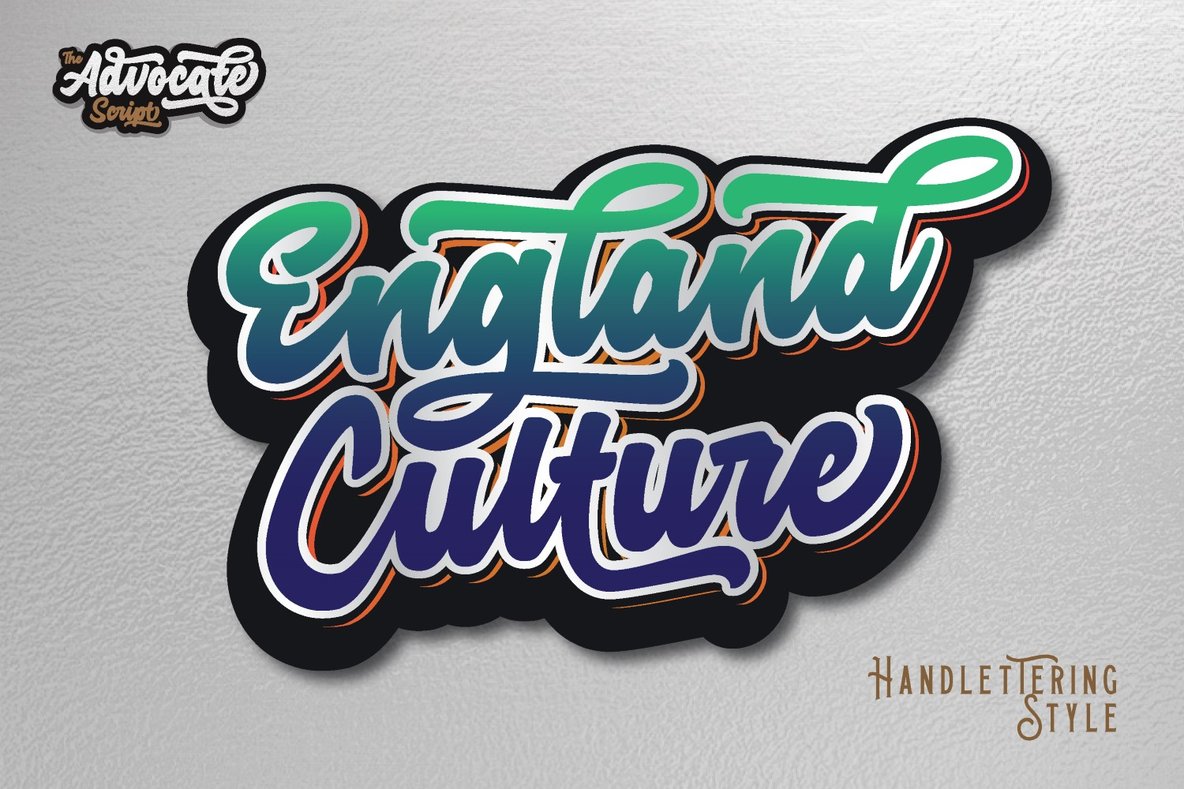 Advocate Script and Extras 11