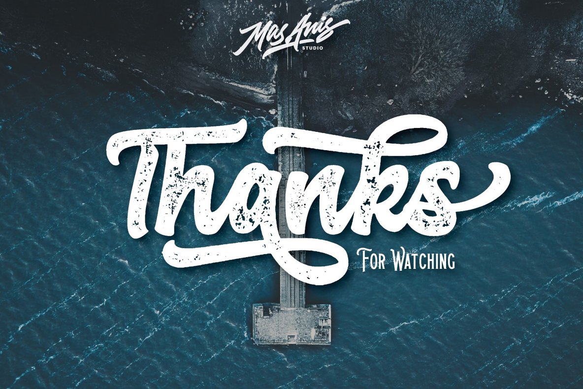 Advocate Script and Extras 13