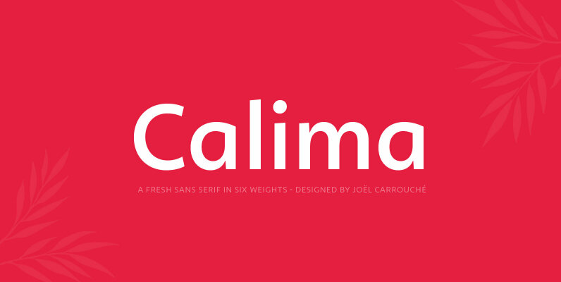 Calima