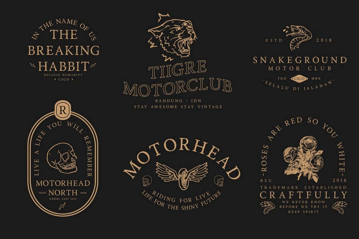 Road Race and Extras 2