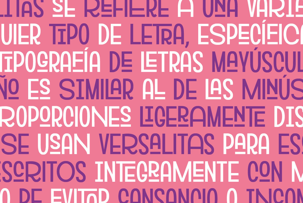 Versalita Versalita