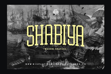 Shabiya