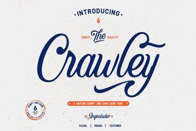 The Crawley