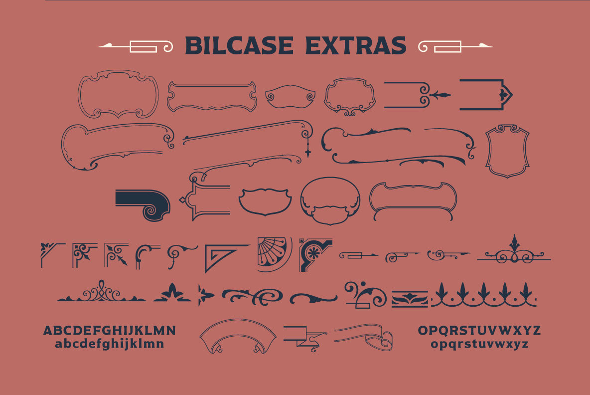 Bilcase 7