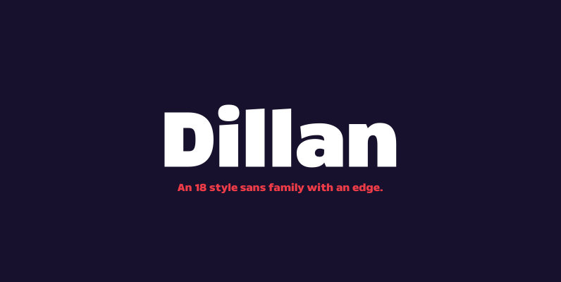 Dillan