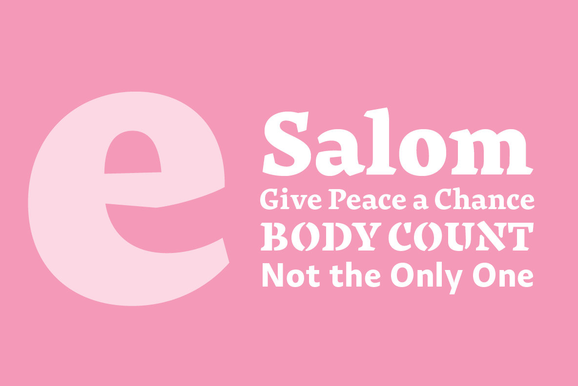 Salom Salom