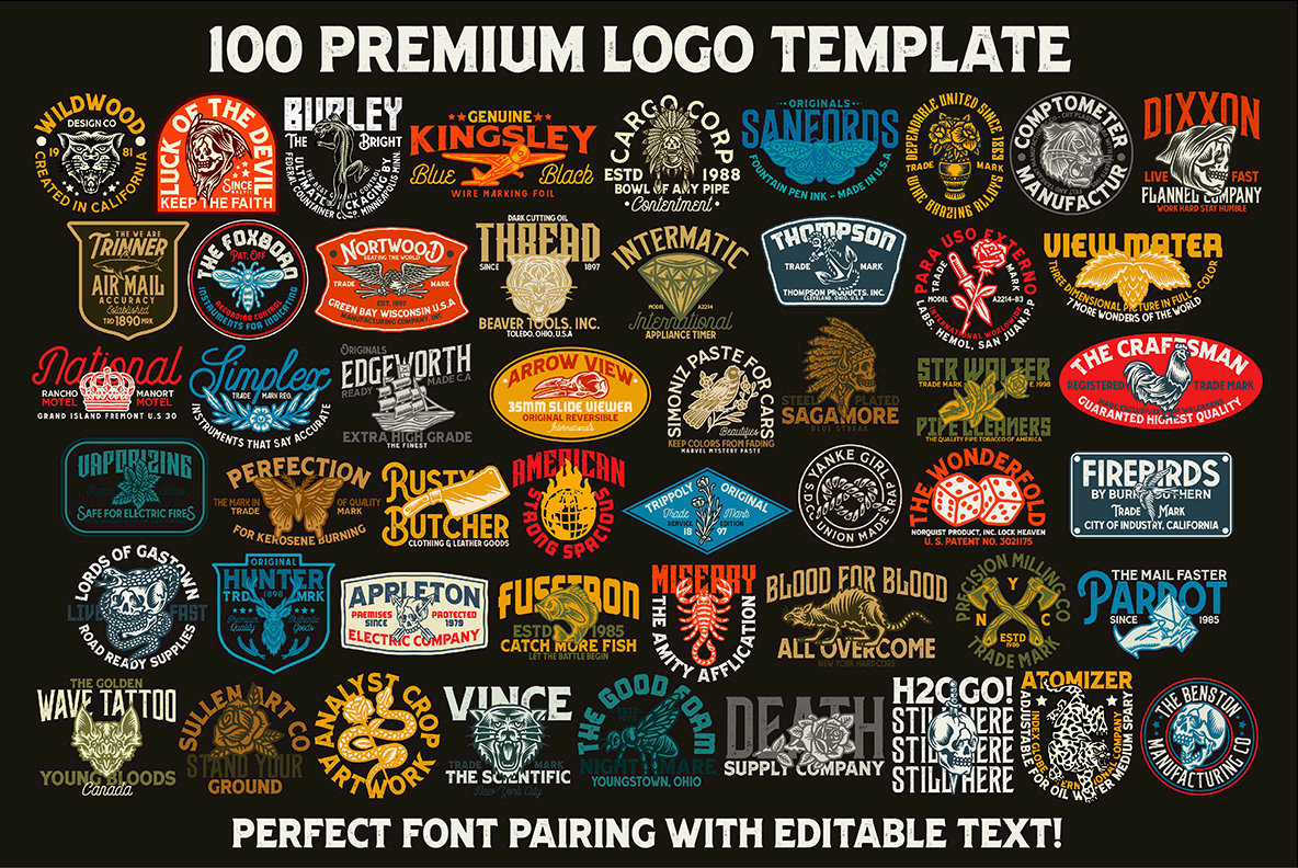 Hawlers Font Family 4