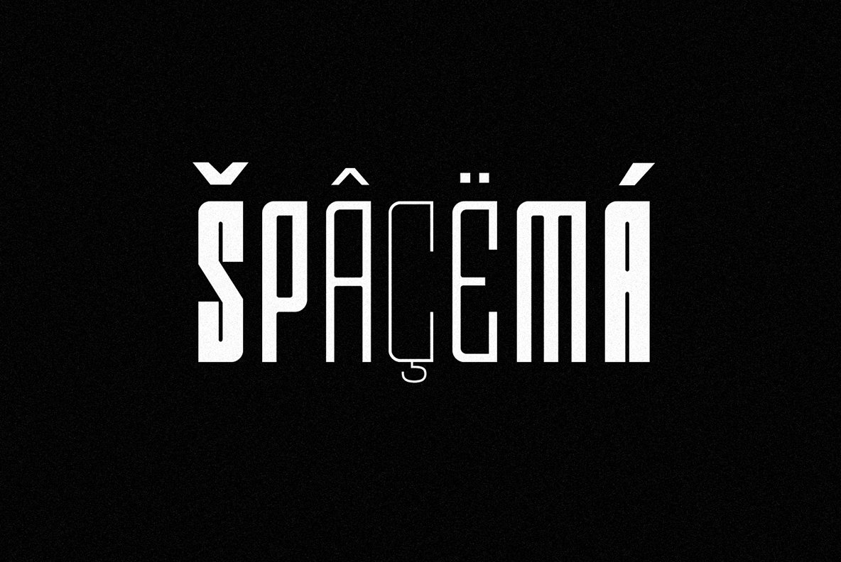SPACEMA 10