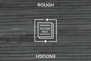 Rough Enough   Looping Texture Pack