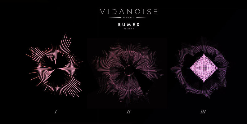 RUMEX VOL 1