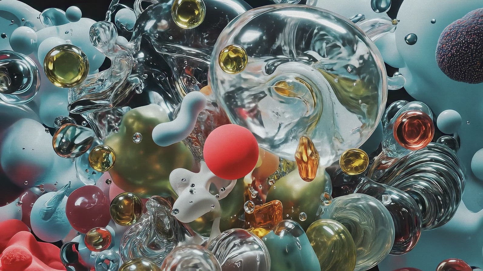 Underwater Dreams 20