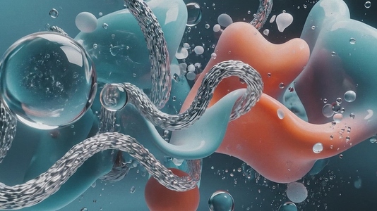 Underwater Dreams 18