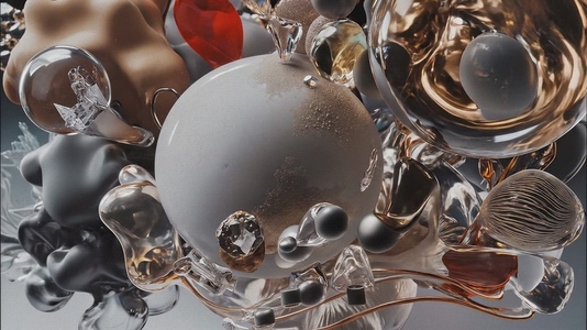 Underwater Dreams 16 Underwater Dreams 16