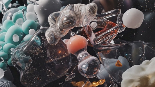 Underwater Dreams 13