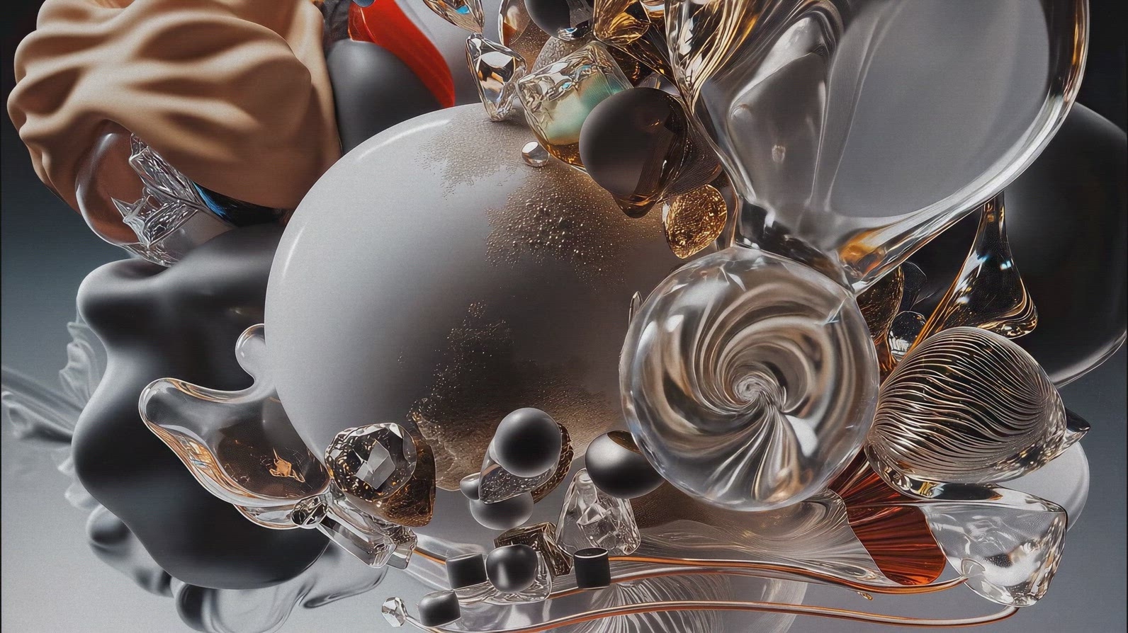 Underwater Dreams 12