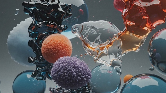 Underwater Dreams 11