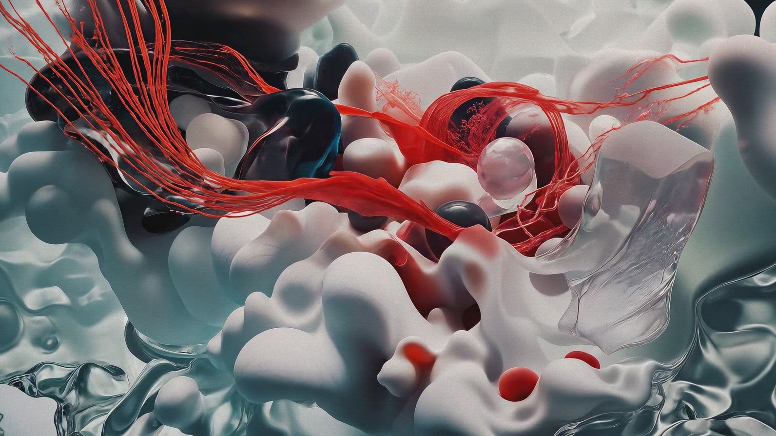 Underwater Dreams 10