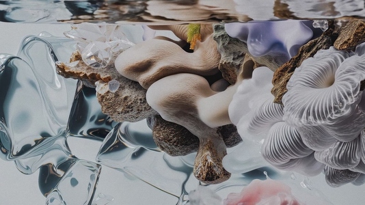 Underwater Dreams Alt 11