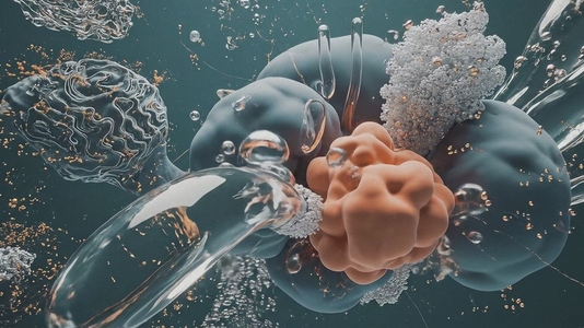 Underwater Dreams Alt 10