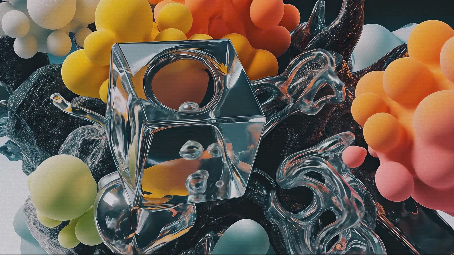 Underwater Dreams Alt 9