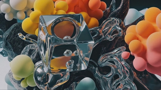 Underwater Dreams Alt 9